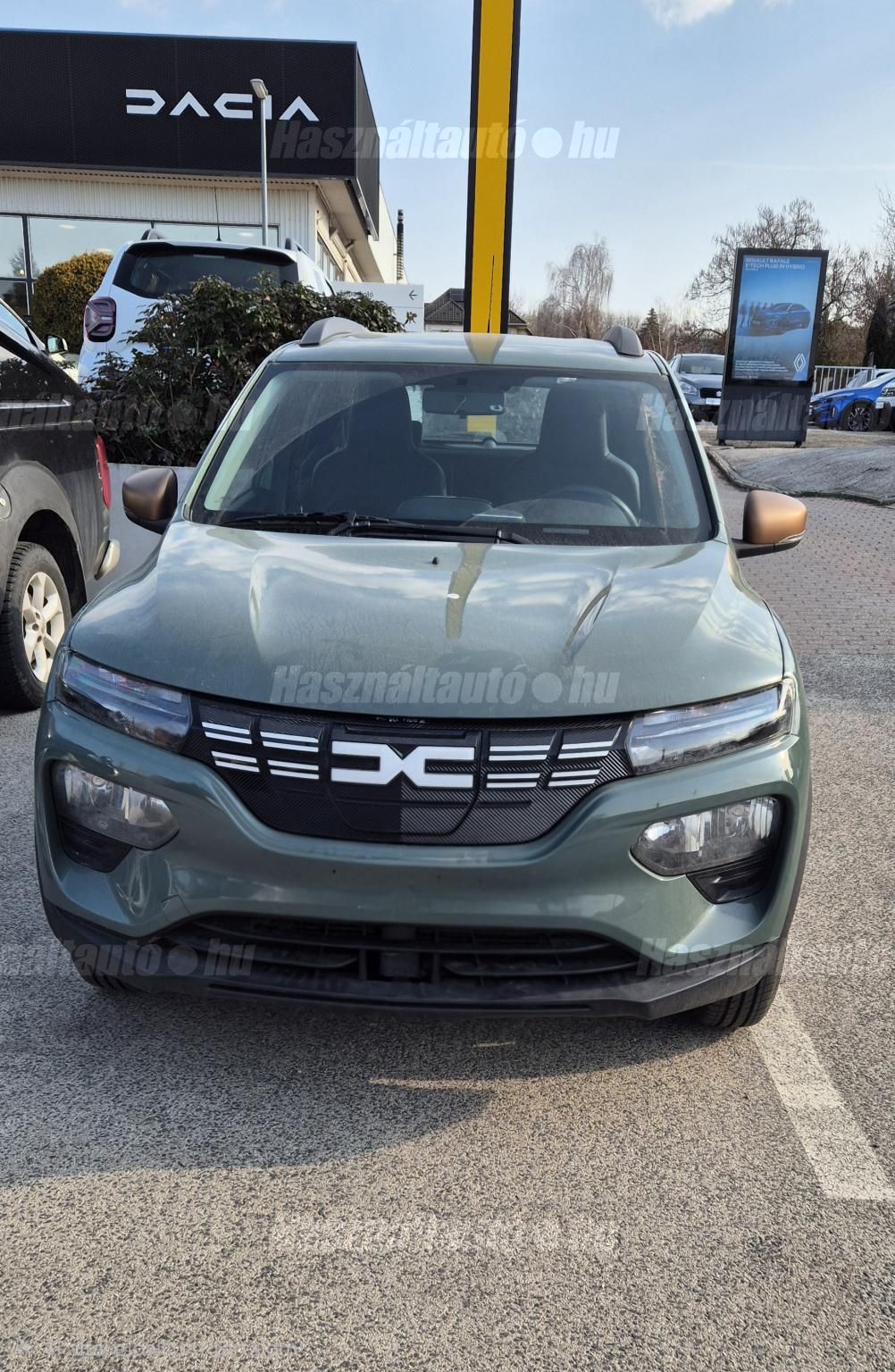 DACIA SPRING 2024/6 - 1