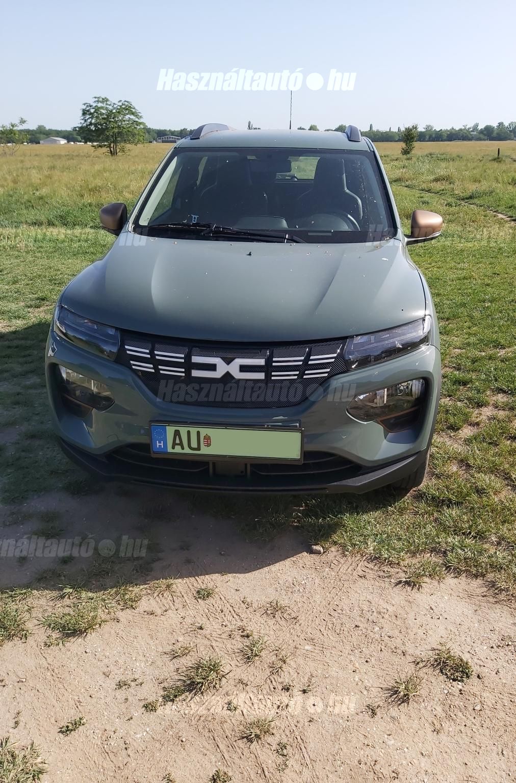 DACIA SPRING 2024/6 - 1