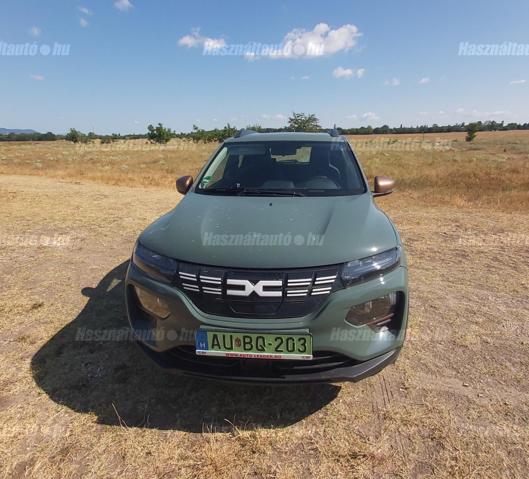 DACIA SPRING 2024/6 - 1