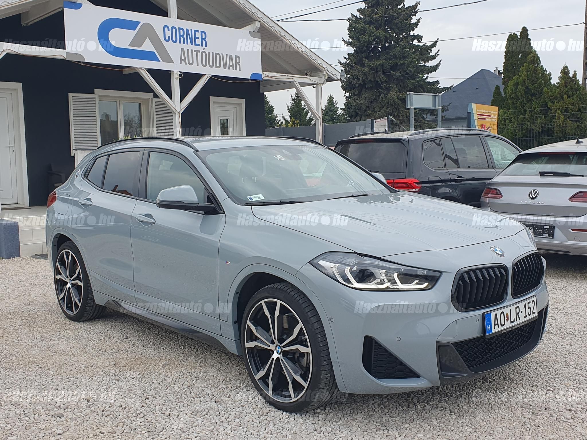 BMW X2 2023/9 - 1
