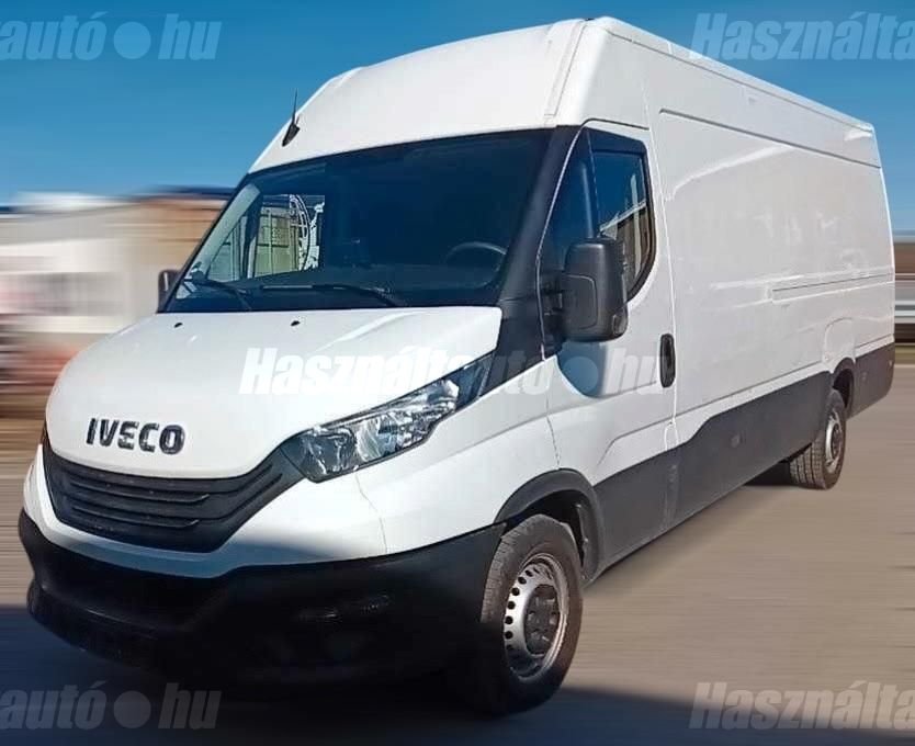IVECO 35 2023/11 - 1