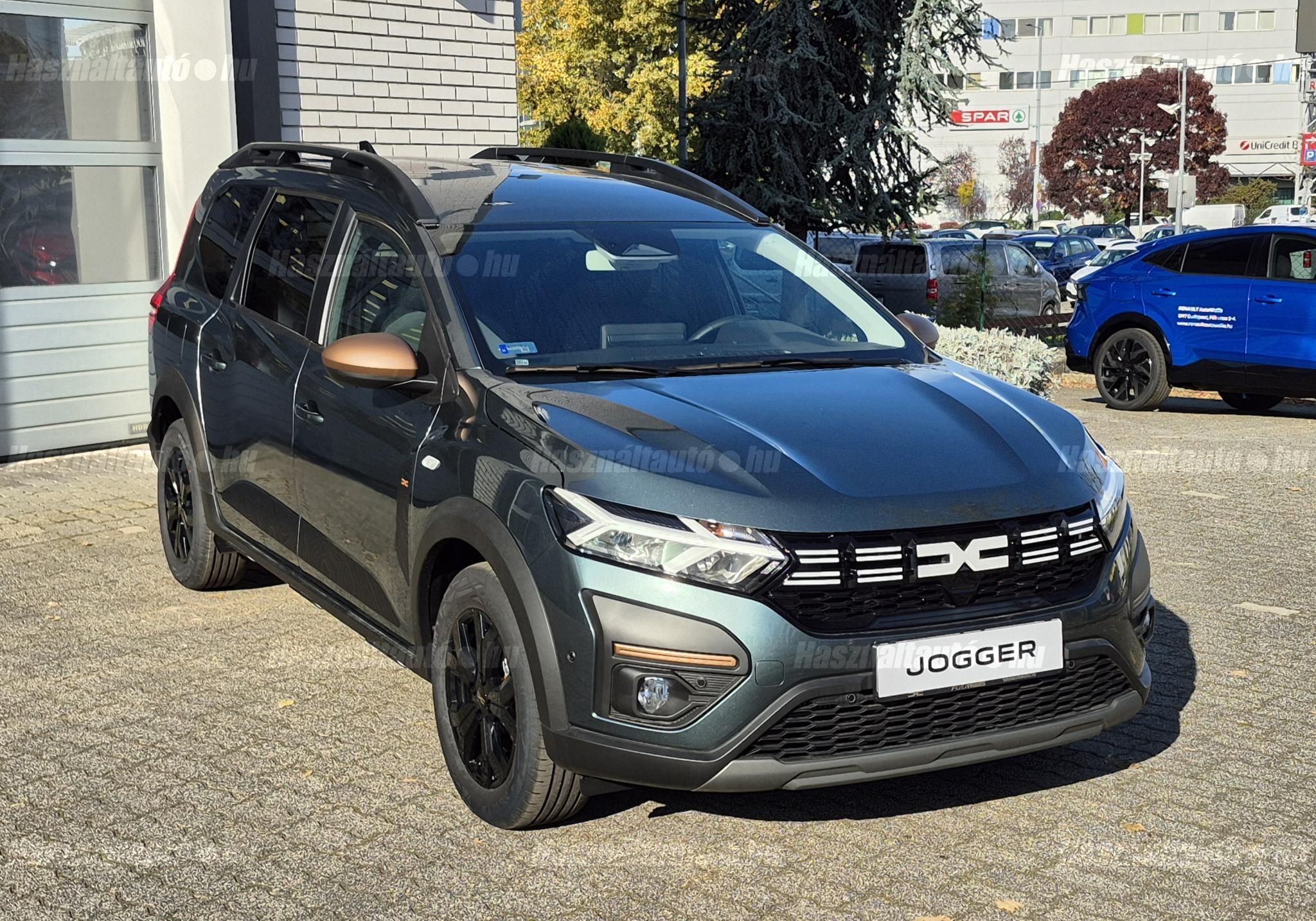 DACIA JOGGER 2025 - 1
