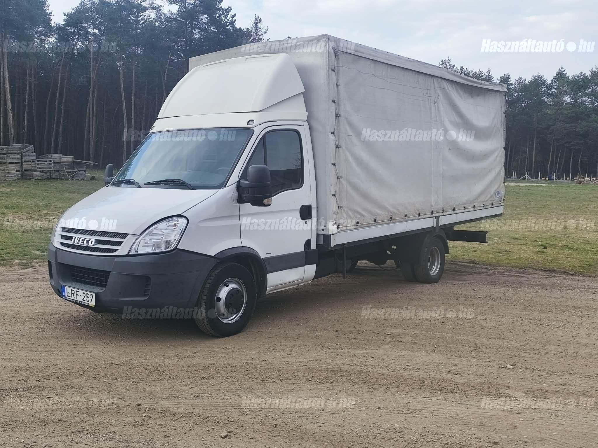 IVECO DAILY 2010/3 - 1
