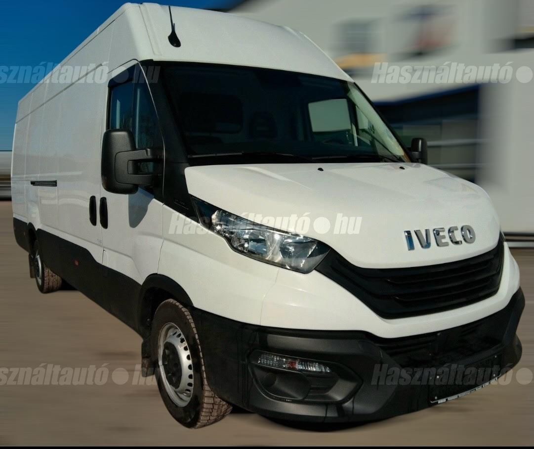 IVECO 35 2024/3 - 1