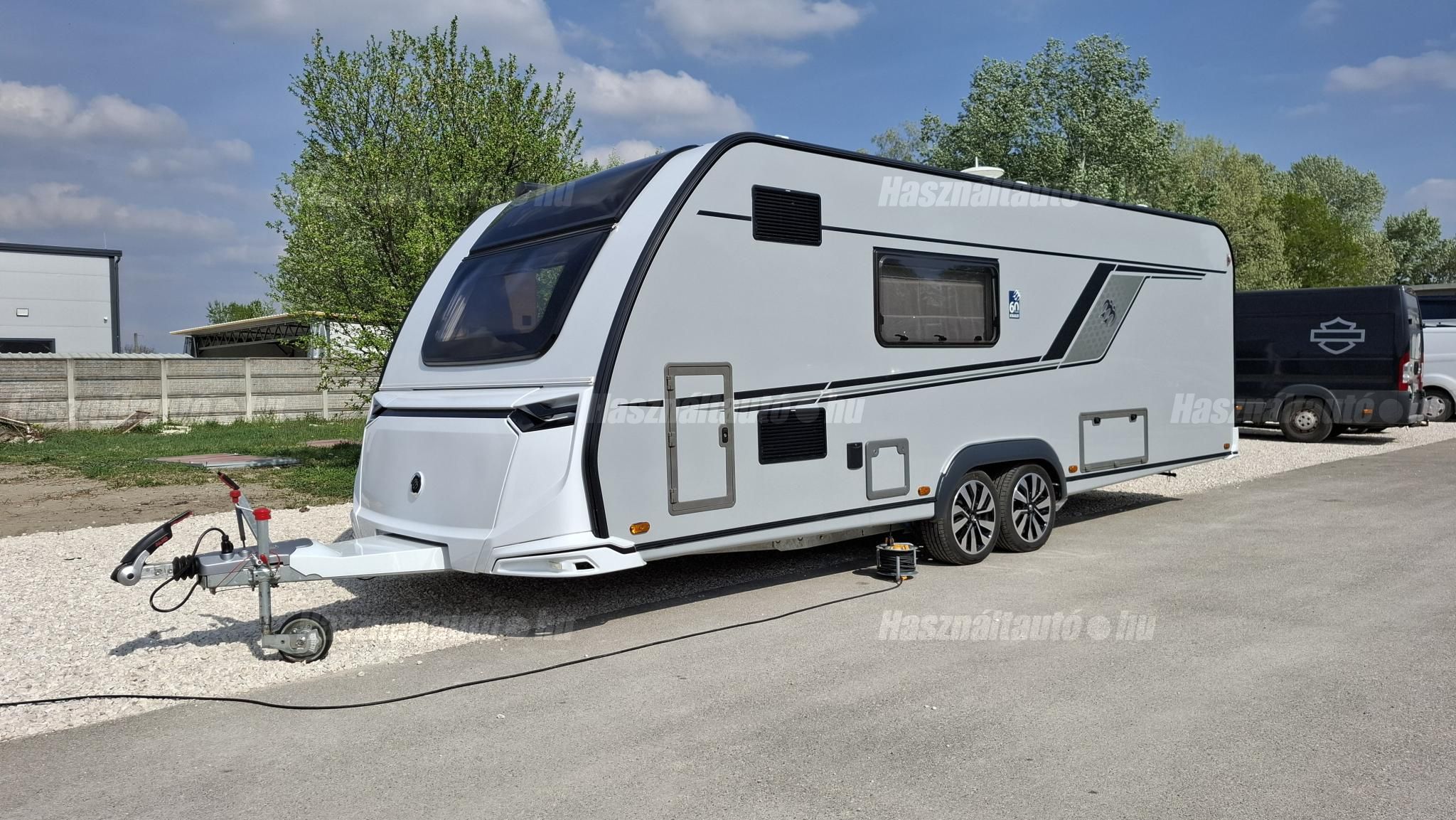 KNAUS 2023/4 - 1