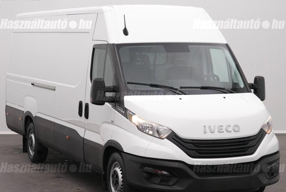 IVECO 35 2023/5 - 1