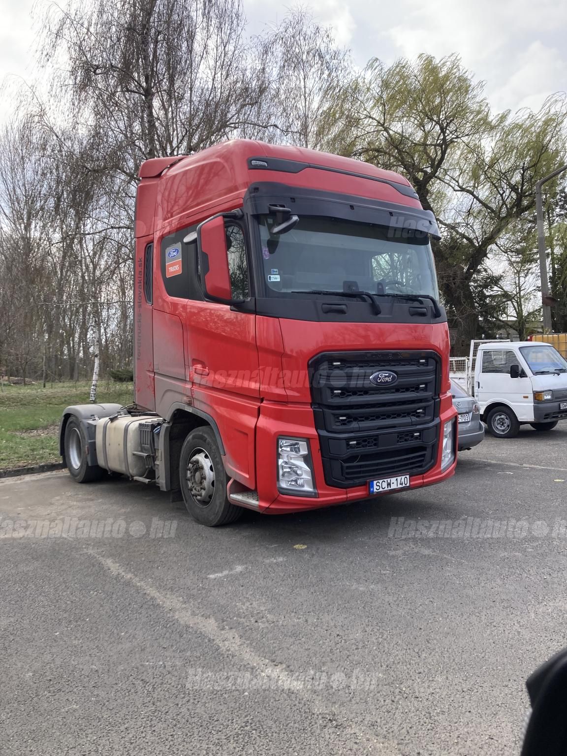 FORD 2019/6 - 1