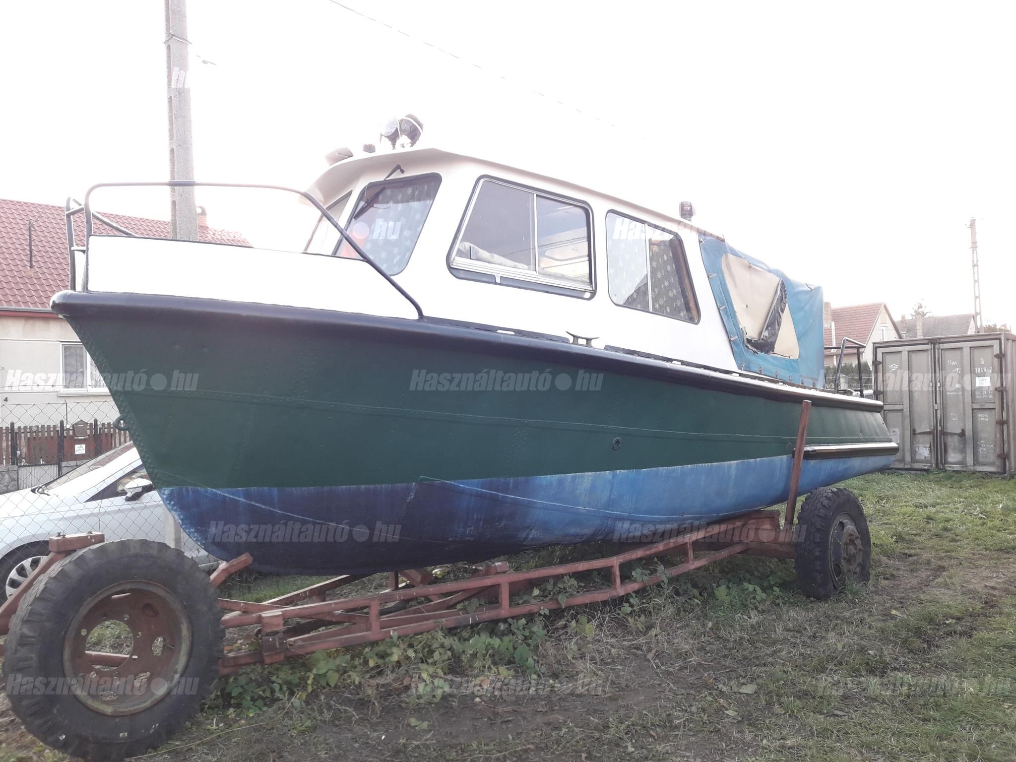 MHD 1980/1 - 1