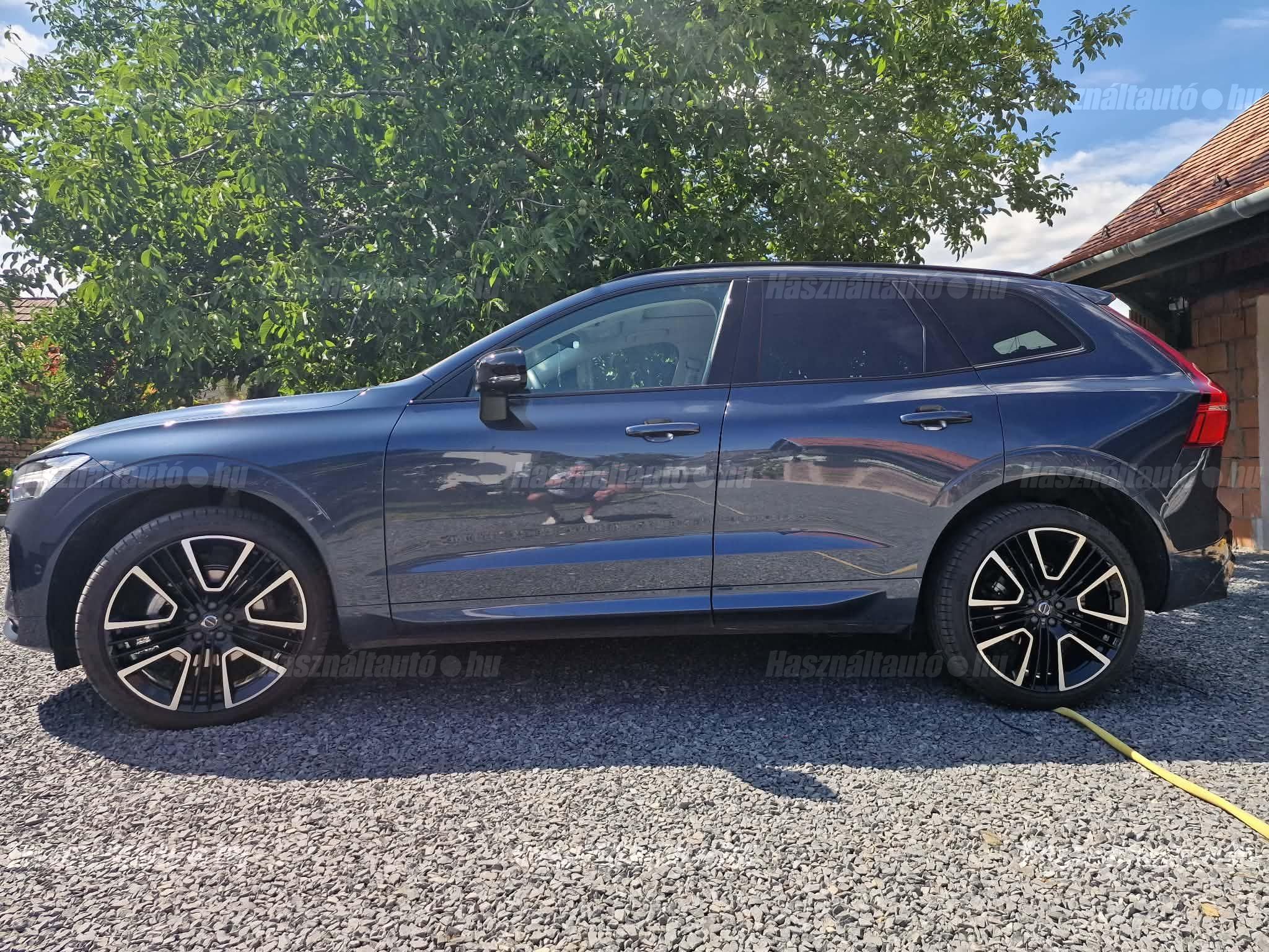 VOLVO XC60 2025/1 - 1