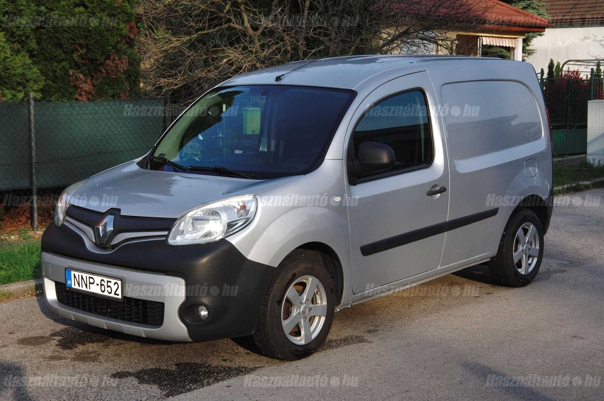 RENAULT KANGOO 2016/3 - 1
