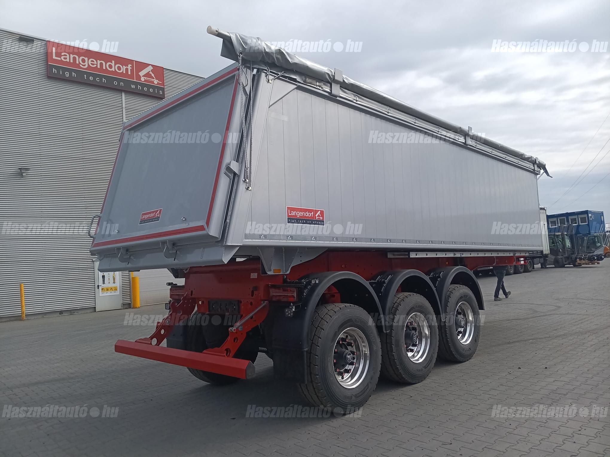 LANGENDORF 2026/4 - 1