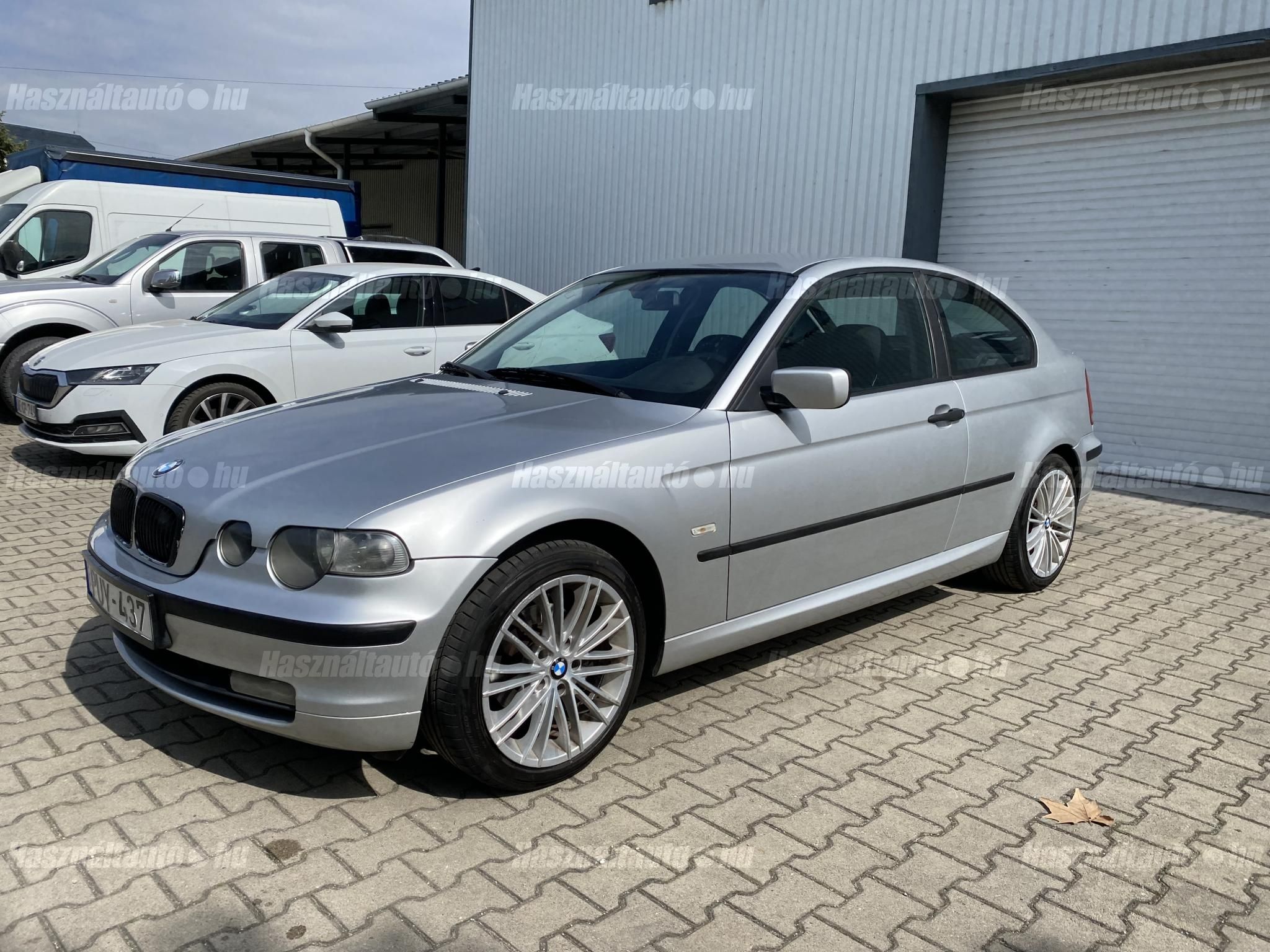 BMW 316 2004/1 - 1