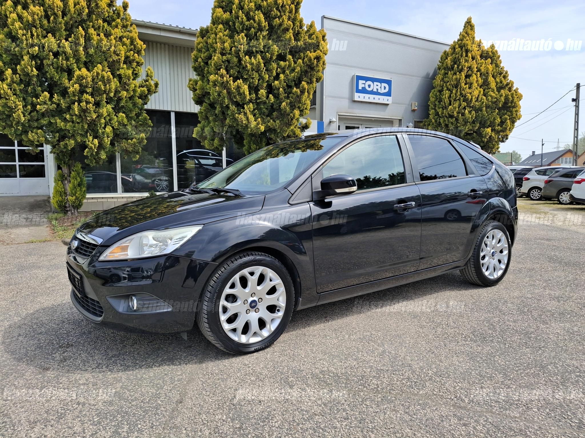 FORD FOCUS 2009/1 - 1