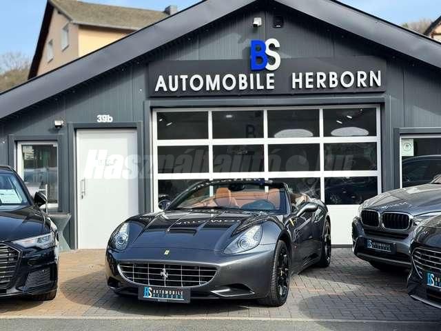 FERRARI CALIFORNIA 2010/5 - 1