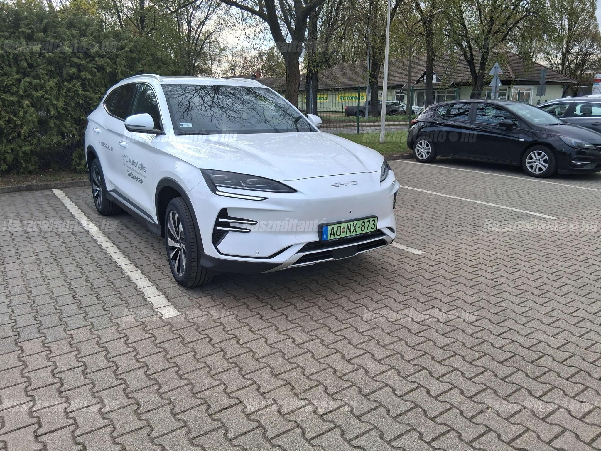 BYD SEAL 2026 - 1