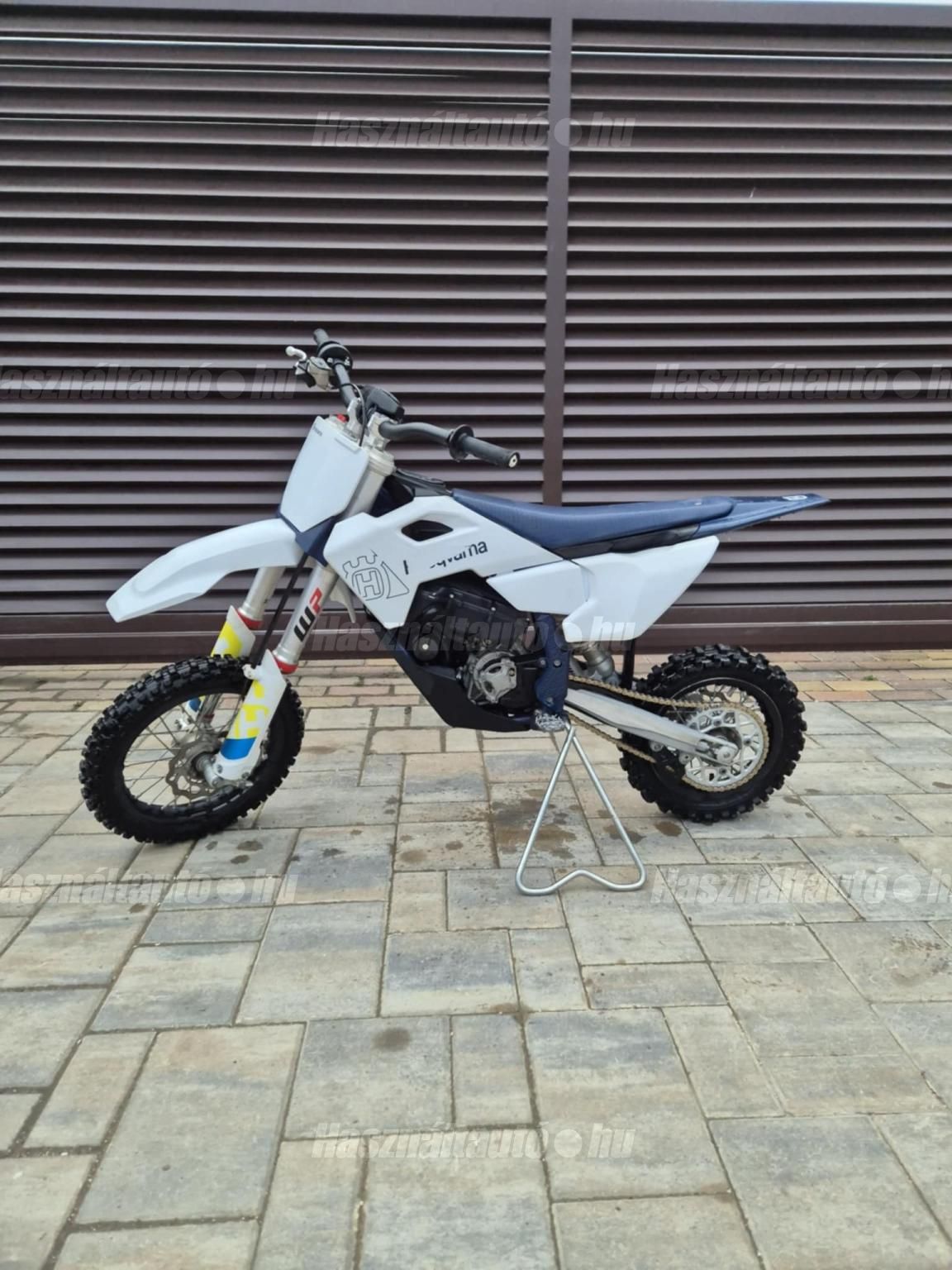 KTM SX-E 2025/3 - 1