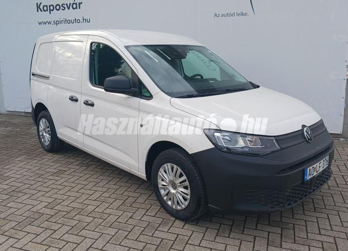 VOLKSWAGEN CADDY 2025/12 - 1
