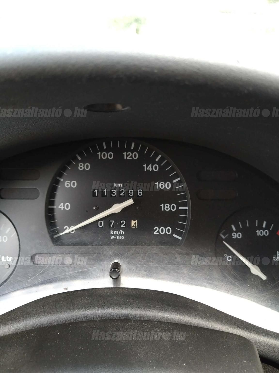 OPEL CORSA B 1994/1 - 1
