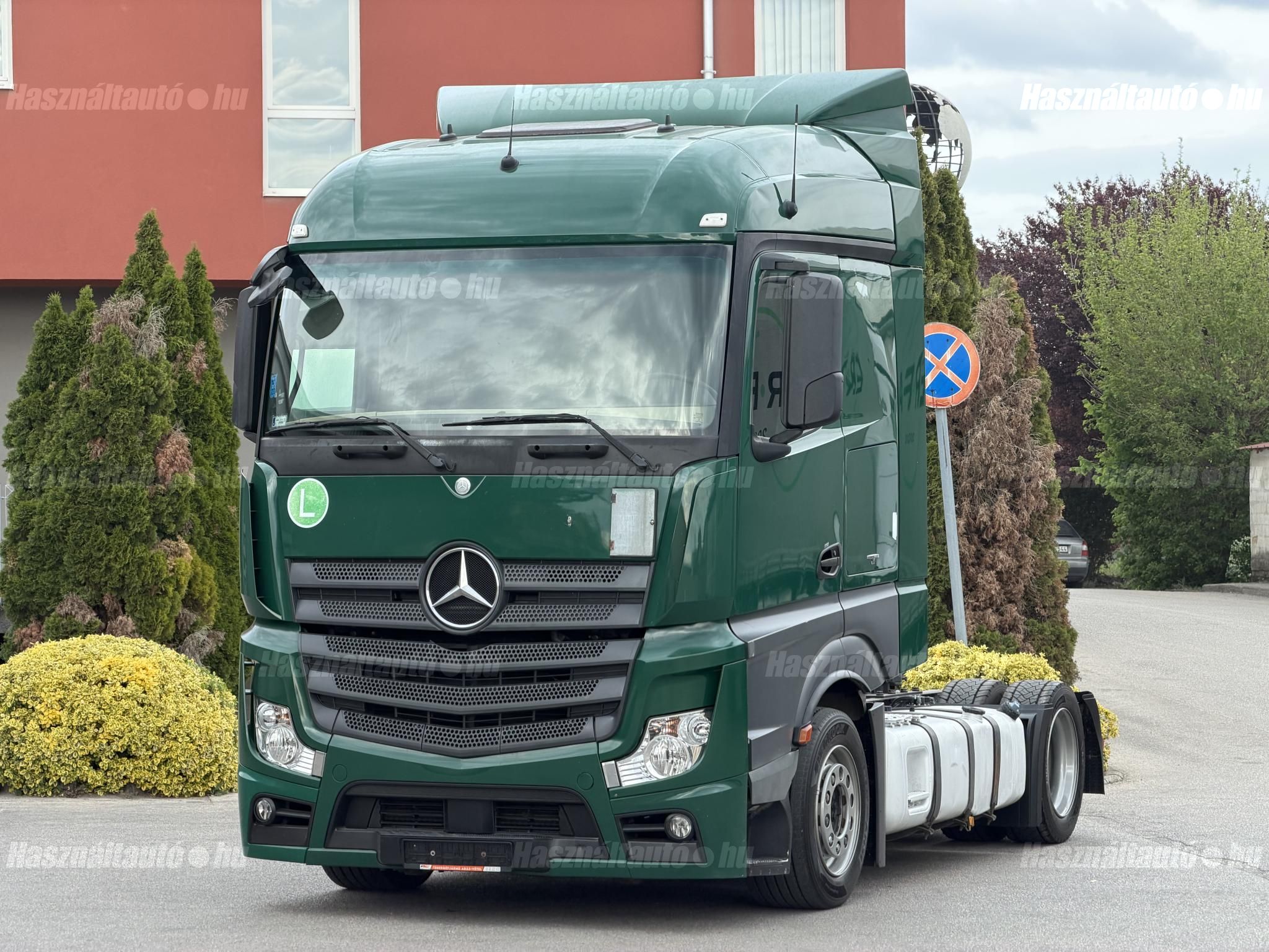 MERCEDES-BENZ 2013/11 - 1