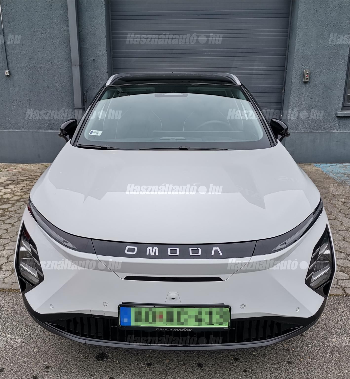 OMODA OMODA E5 2025 - 1