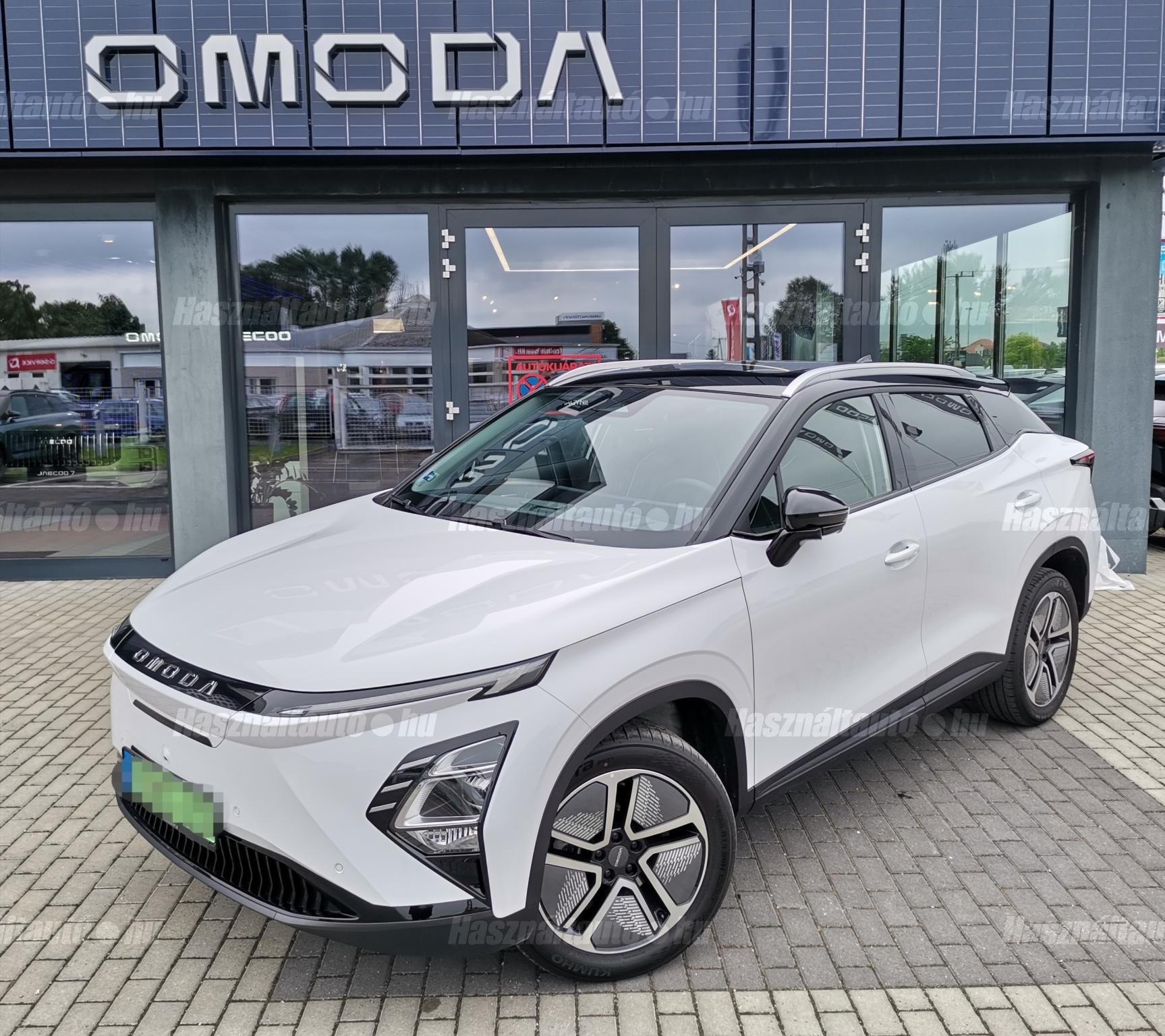 OMODA OMODA E5 2025 - 1