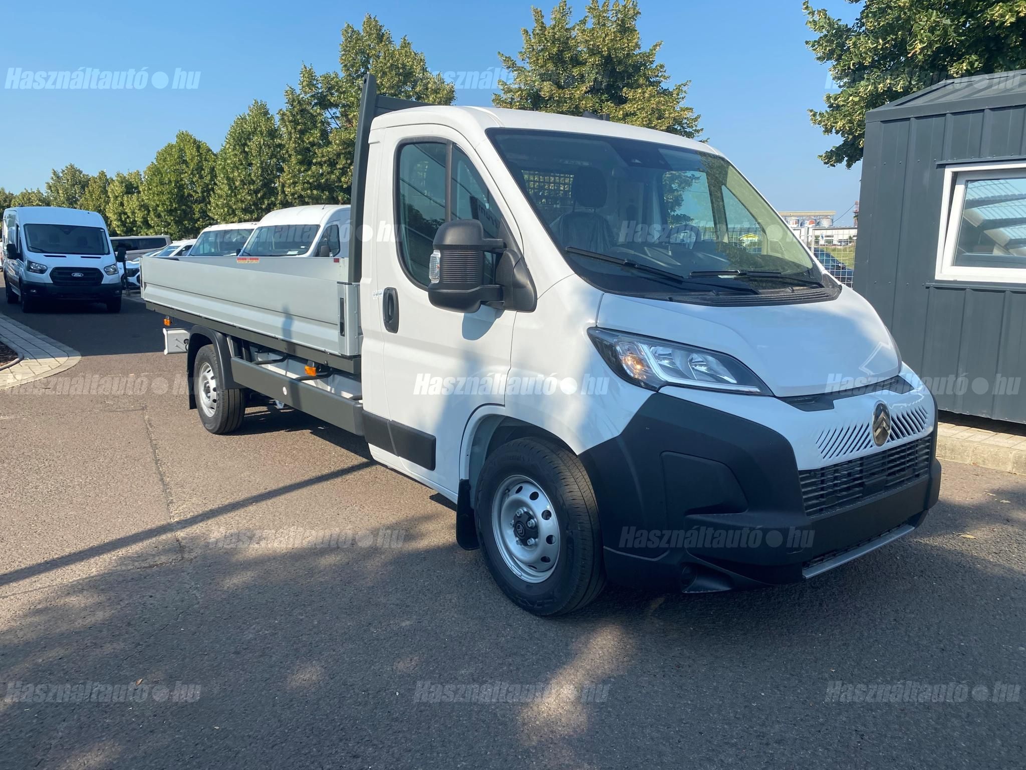 CITROEN JUMPER 2026/4 - 1