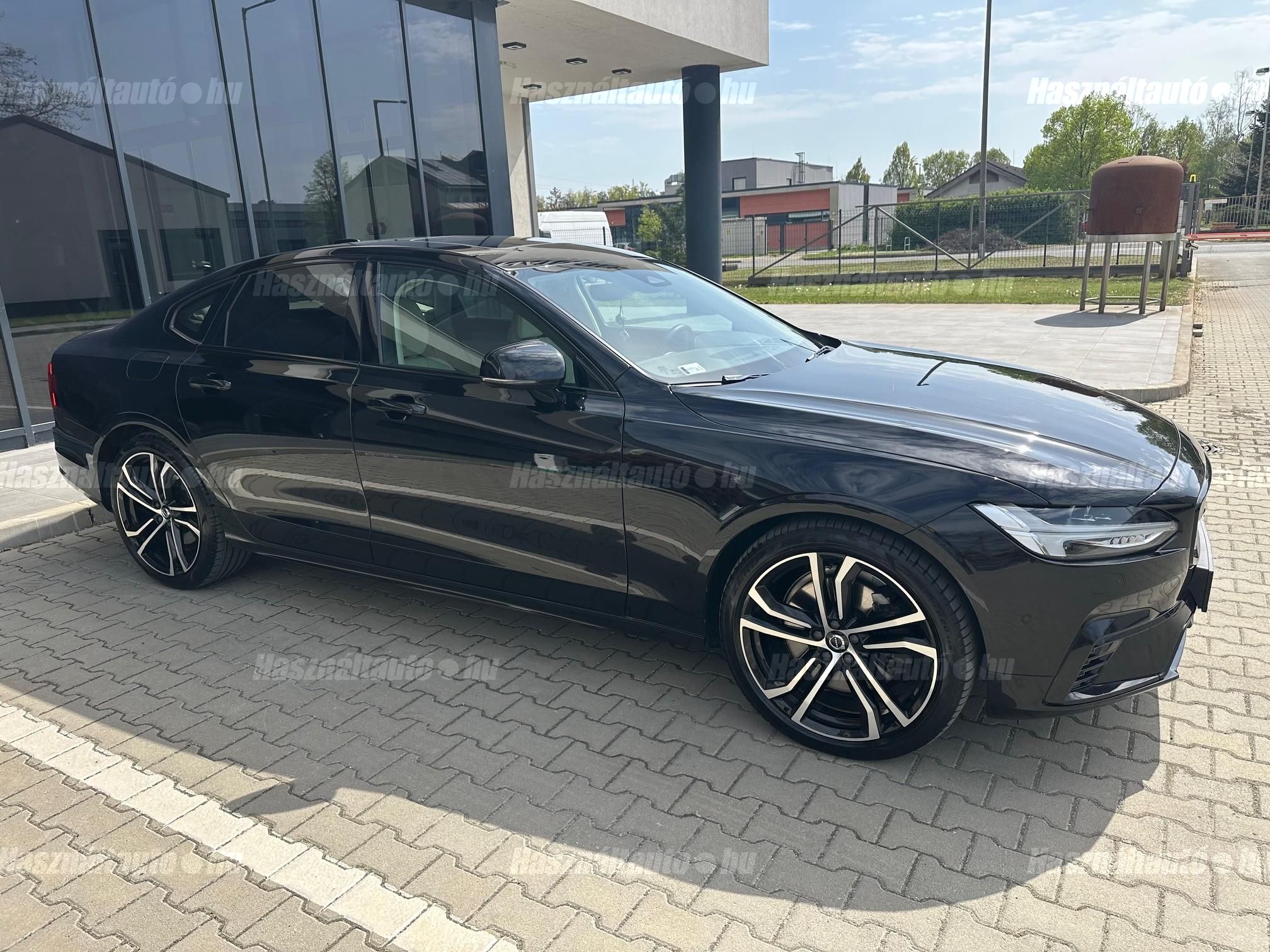 VOLVO S90 2023/3 - 1