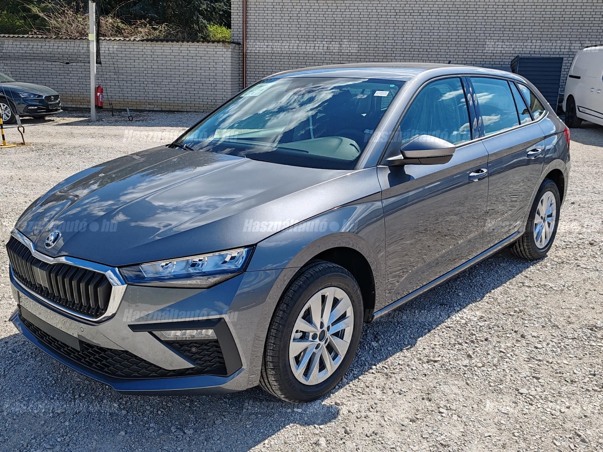 SKODA SCALA 2026/4 - 1
