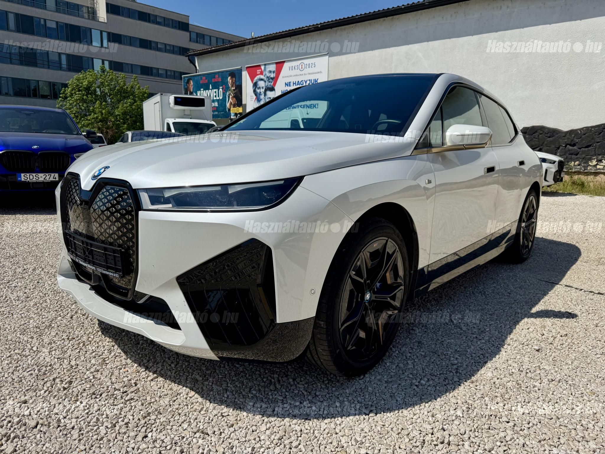 BMW IX 2024/4 - 1