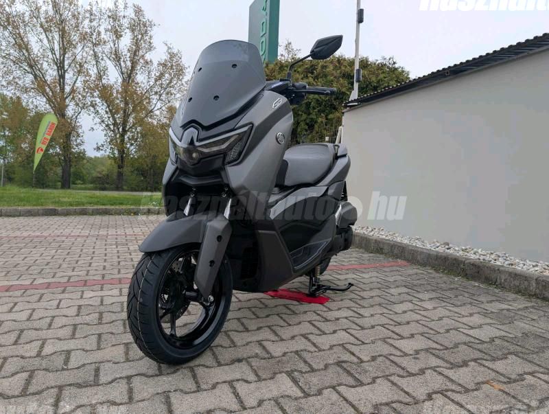 YAMAHA NMAX 2026 - 1