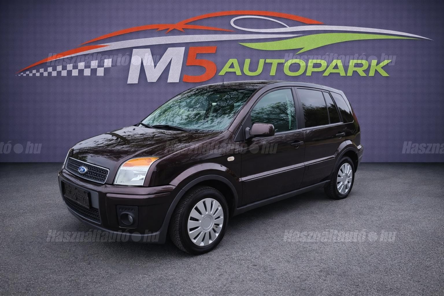 FORD FUSION 2009/5 - 1