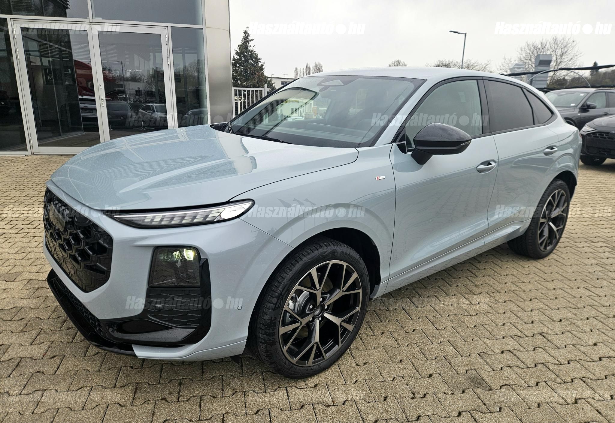 AUDI Q3 2026 - 1
