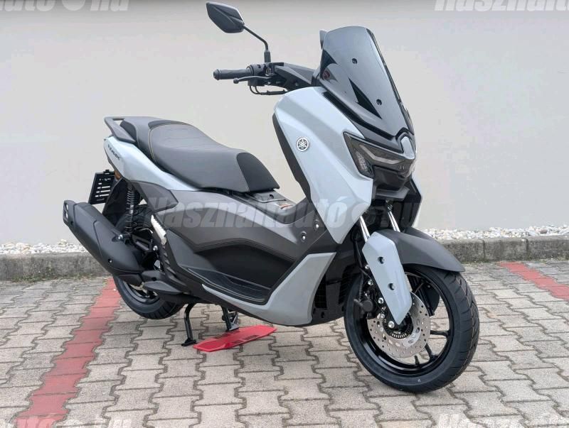 YAMAHA NMAX 2026 - 1