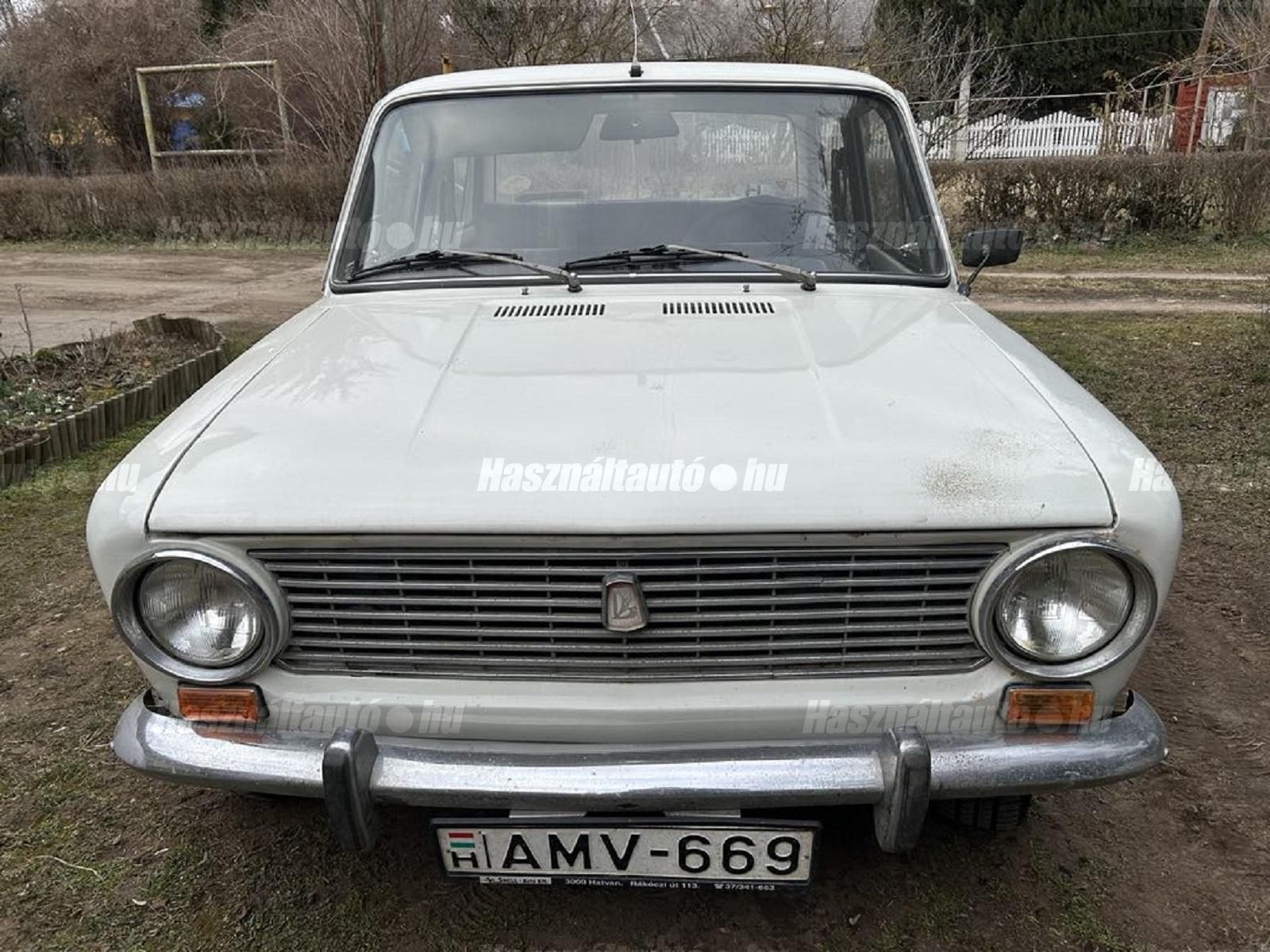 LADA 1200 1981/1 - 1
