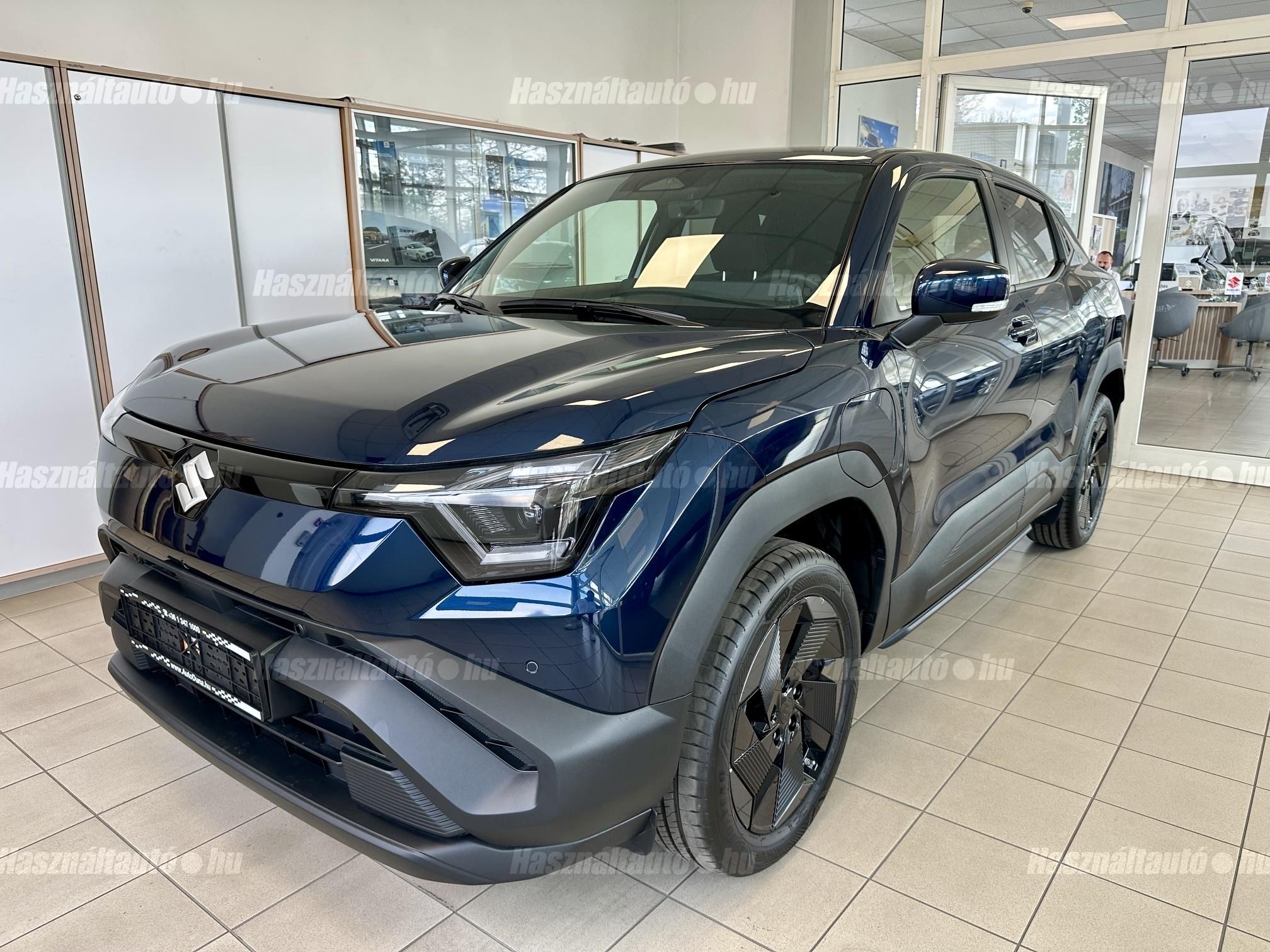 SUZUKI EVITARA 2026 - 1