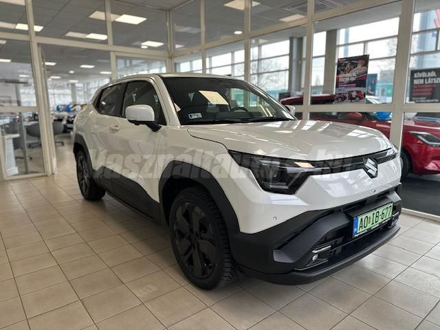 SUZUKI EVITARA 2026 - 1