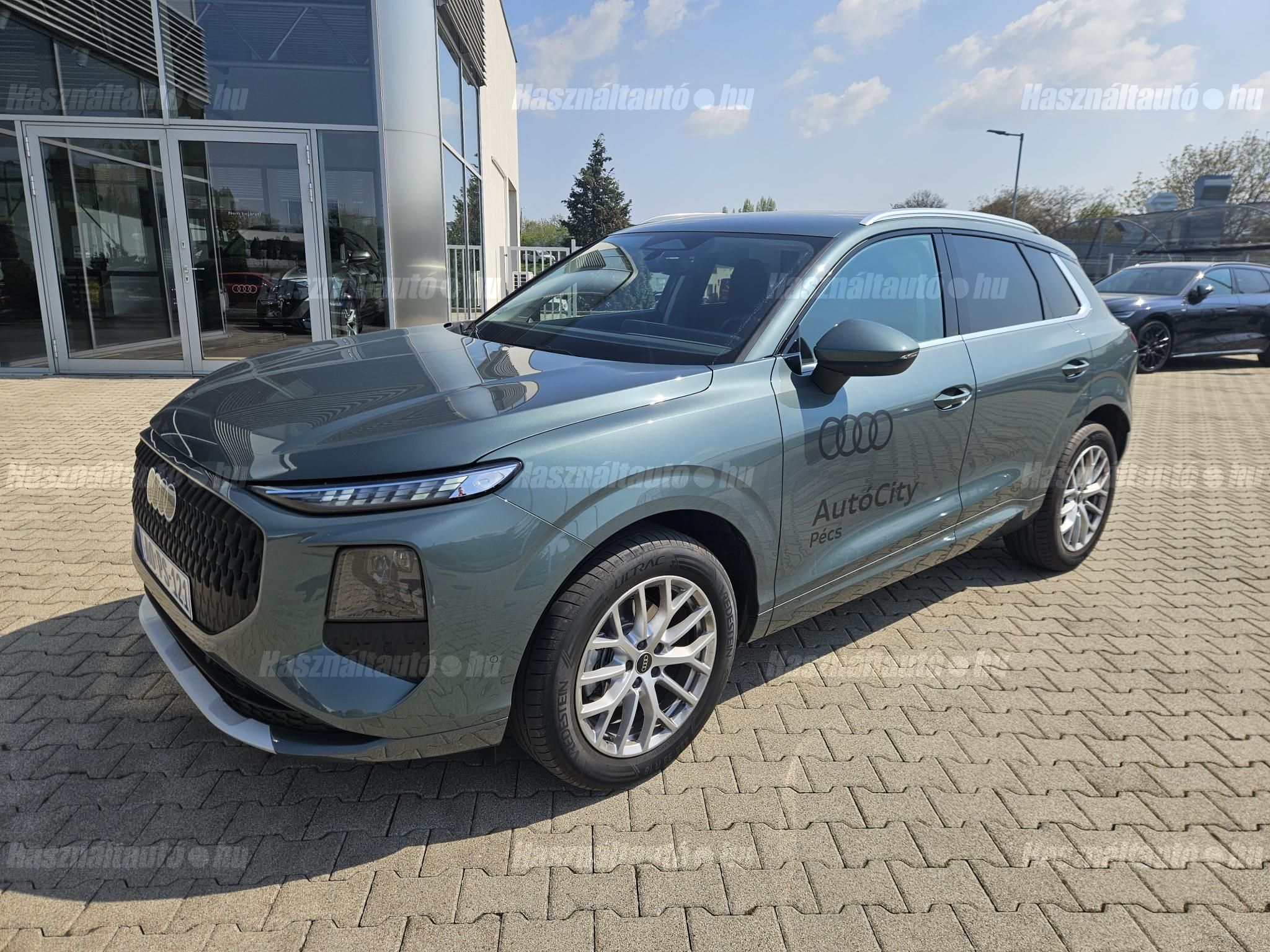 AUDI Q3 2026/4 - 1