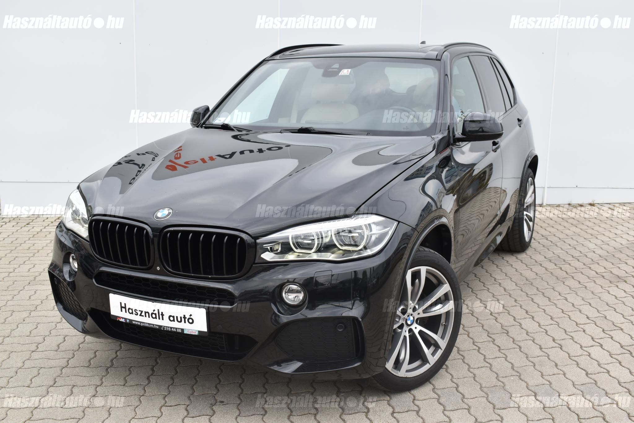 BMW X5 2015/3 - 1