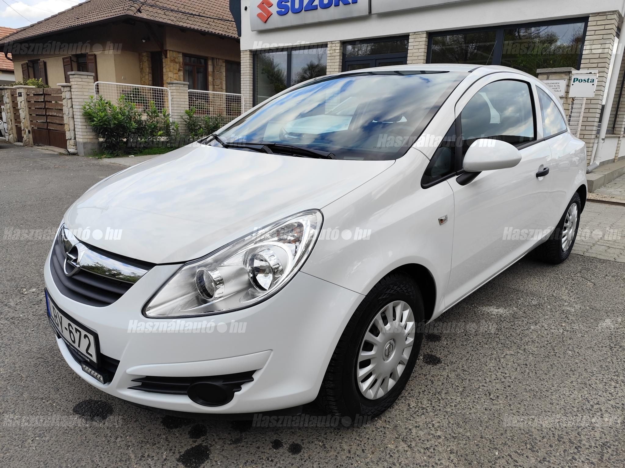 OPEL CORSA D 2008/2 - 1