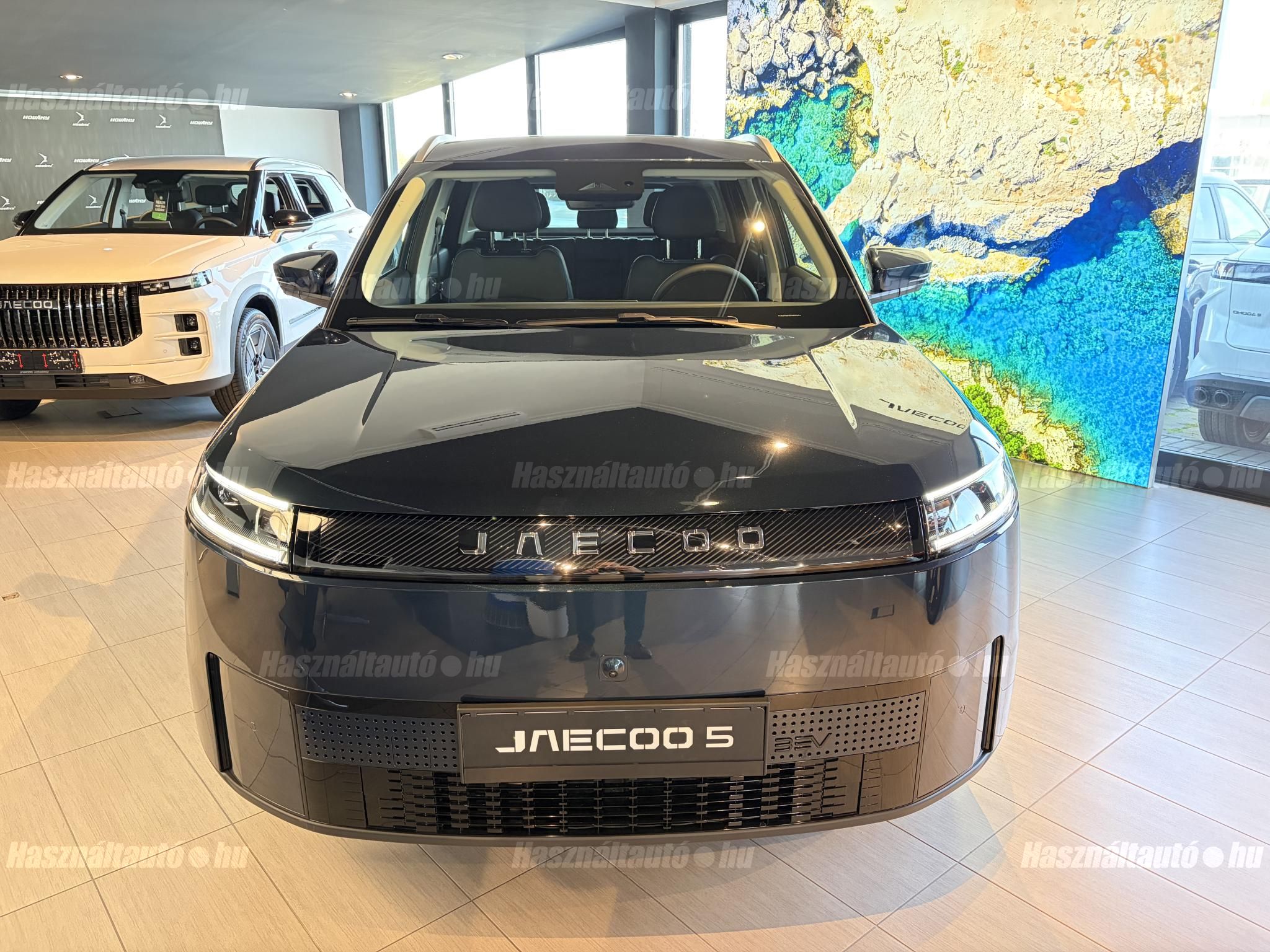 JAECOO JAECOO 5 2026 - 1