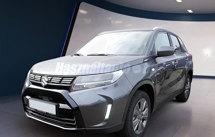 SUZUKI VITARA 2026 - 1