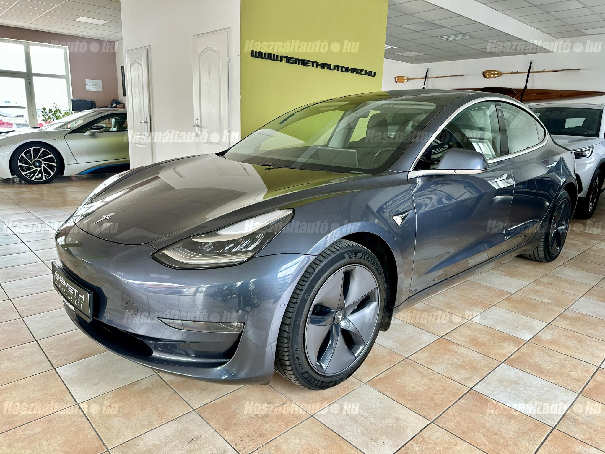 TESLA MODEL 3 2020/6 - 1