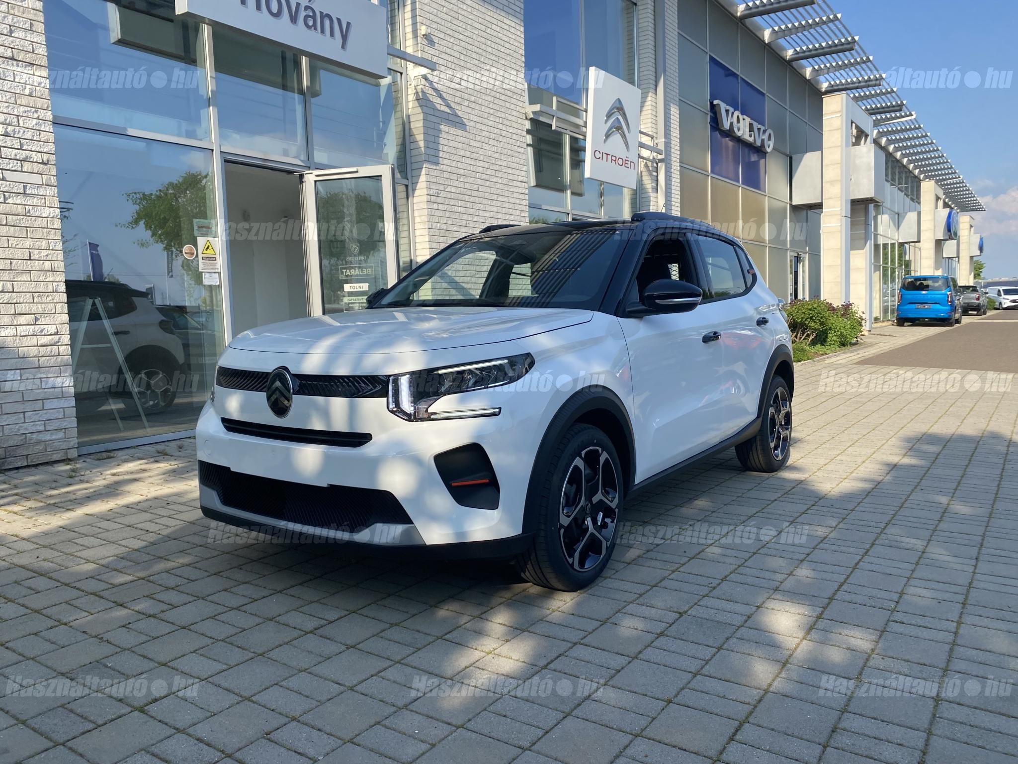 CITROEN C3 2026/5 - 1