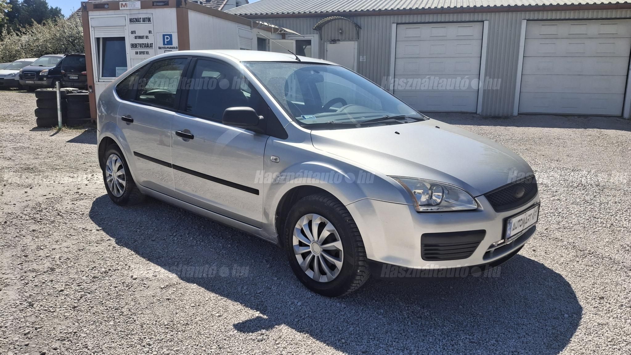 FORD FOCUS 2008/3 - 1