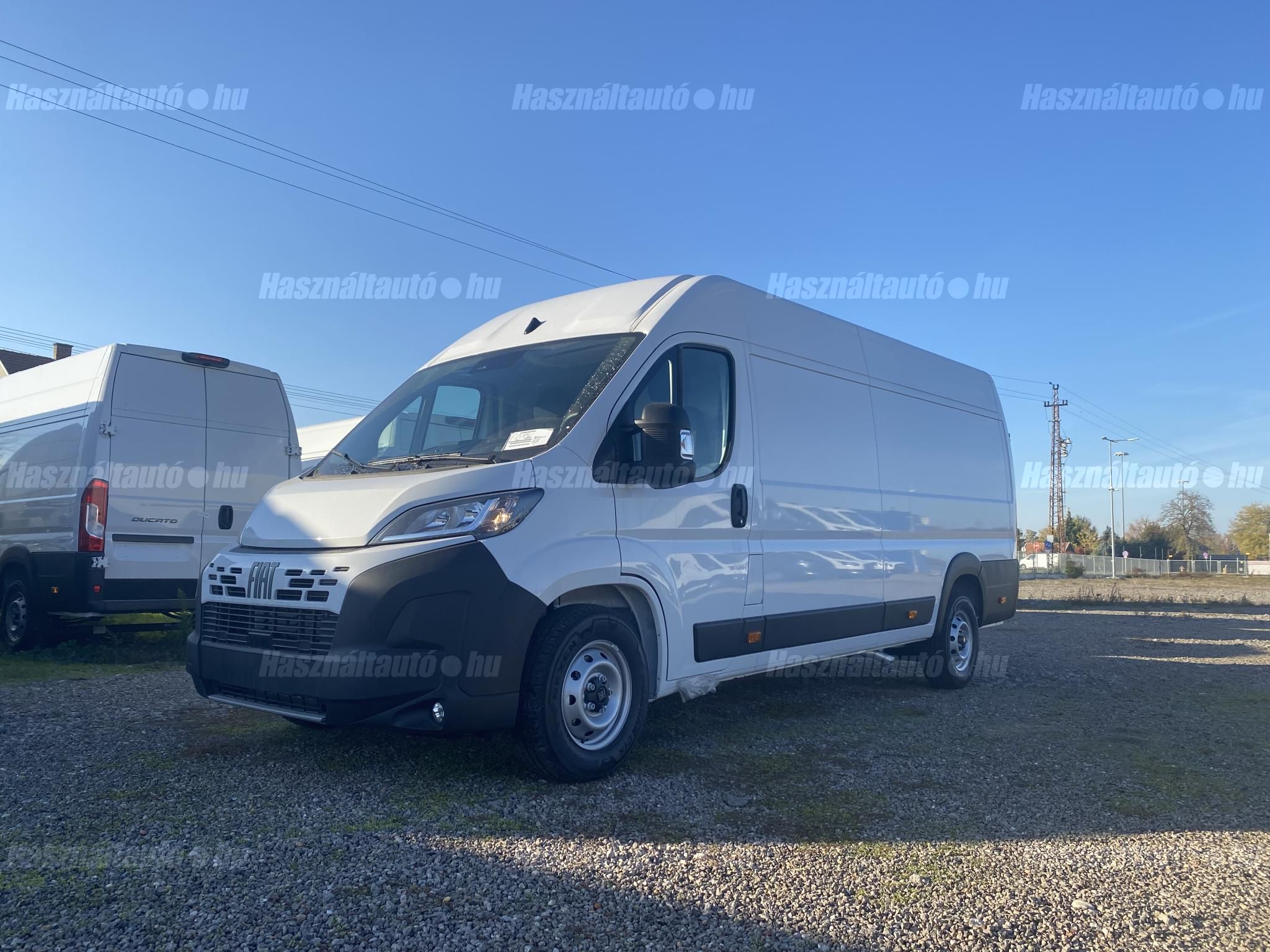 FIAT DUCATO 2026/4 - 1