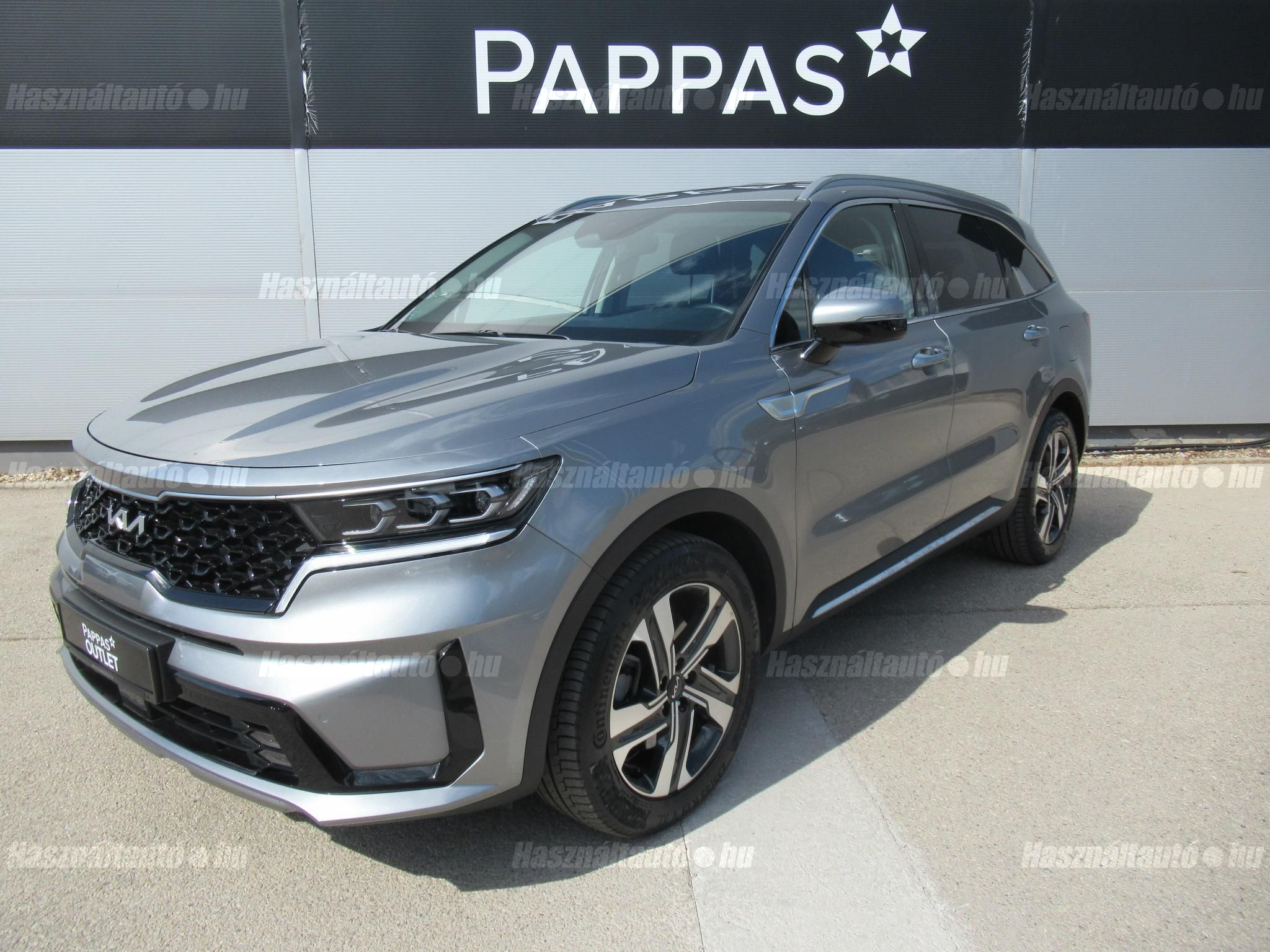 KIA SORENTO 2022/11 - 1