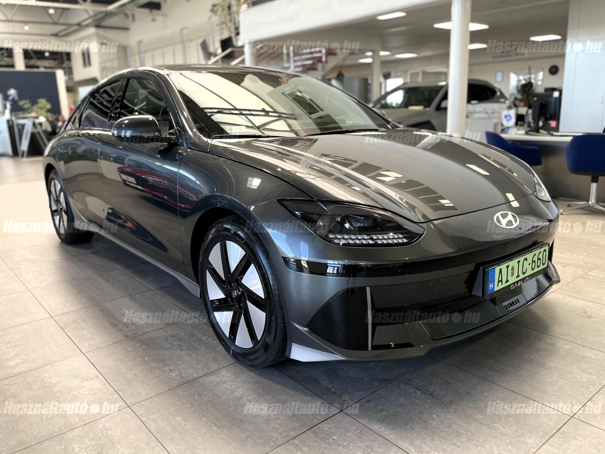 HYUNDAI IONIQ 6 2024/11 - 1