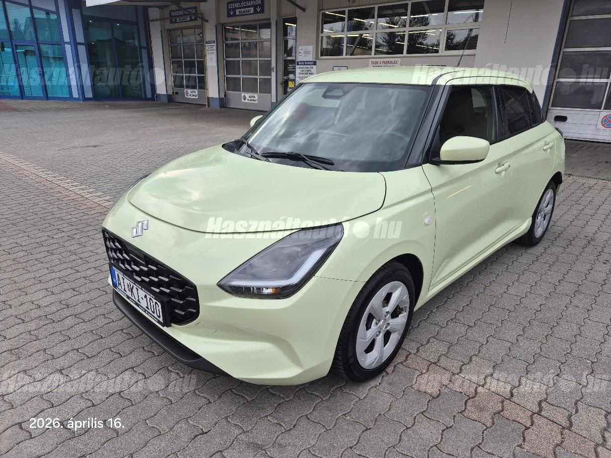 SUZUKI SWIFT 2025/3 - 1