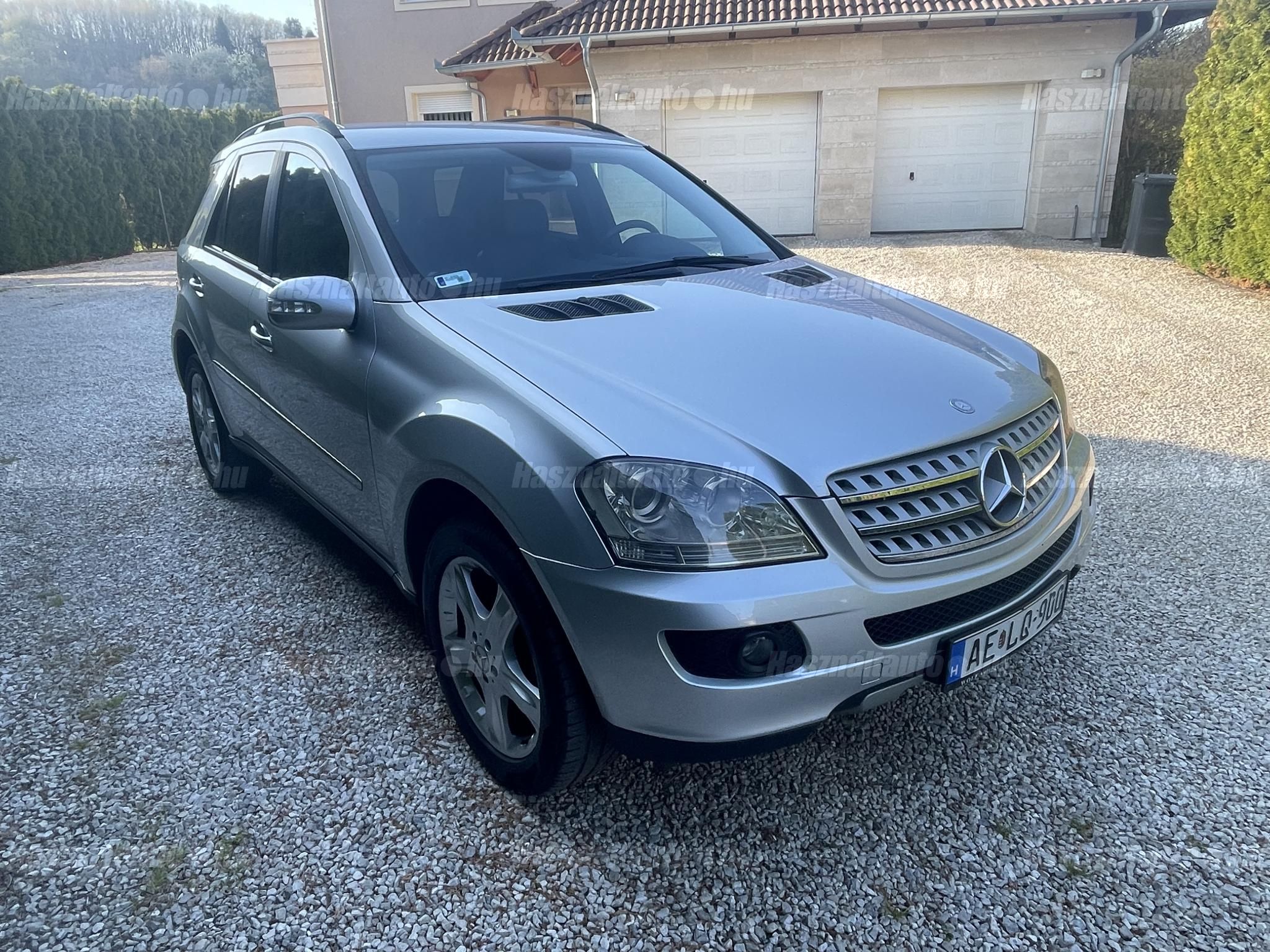 MERCEDES-BENZ ML 280 2006/5 - 1