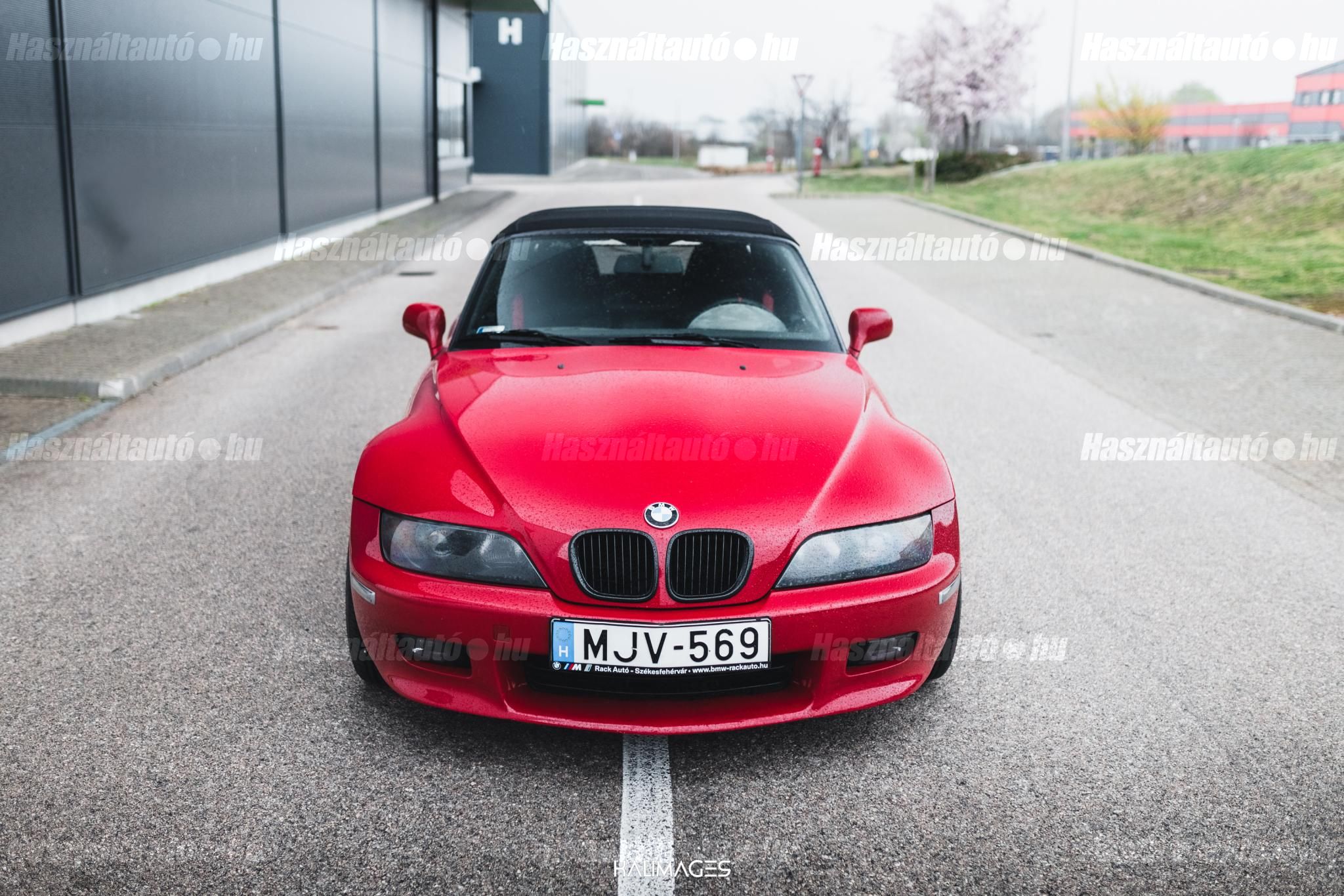 BMW Z3 2000/7 - 1